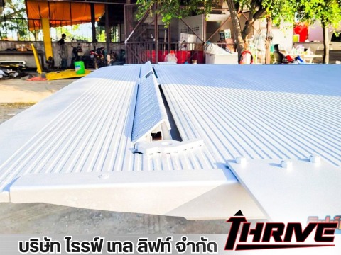 รับซ่อมฝาไฮดรอลิค ท้ายรถขนของ รับซ่อมฝาไฮดรอลิค ท้ายรถขนของ