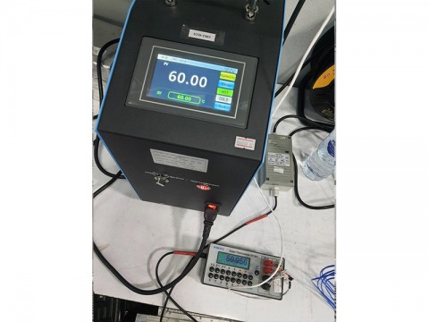 รับสอบเทียบเครื่องมือวัดอุตสาหกรรม