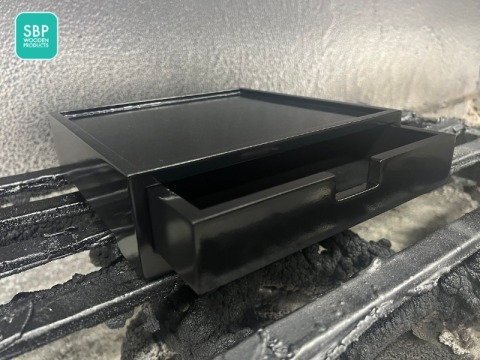 รับผลิตงานไม้ตามแบบ