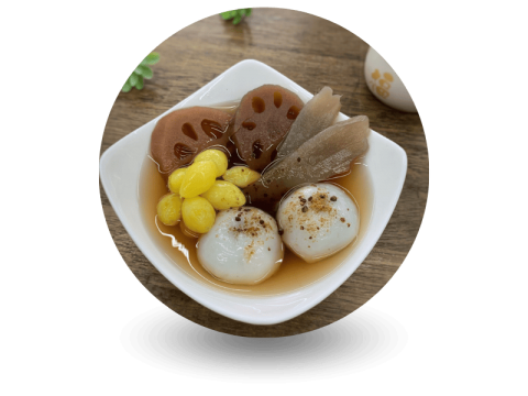 บัวลอย ลือลั่น