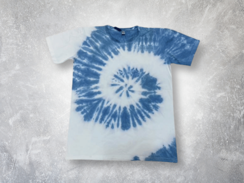 โรงงานผลิตผ้ามัดย้อม