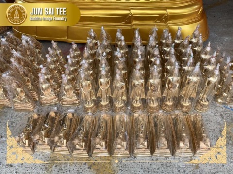 รับทำพระทองเหลืองกรุงเทพ