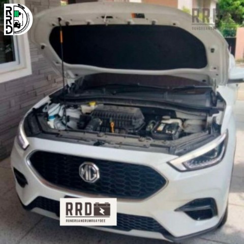 แบตรถยนต์มีประกัน