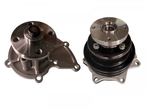 ปั๊มน้ำ