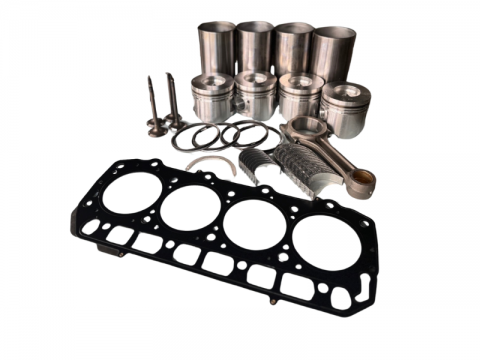 อะไหล่เครื่องยนต์