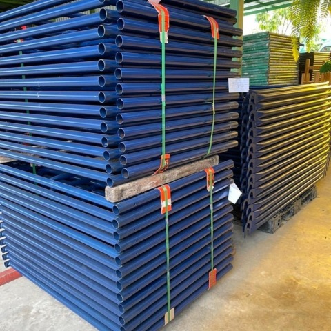 ให้เช่านั่งร้านแบบเหล็ก สมุทรปราการ