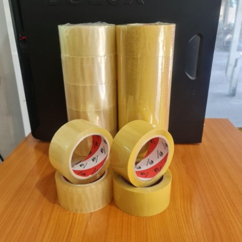 ขายเทปกาวราคาส่ง