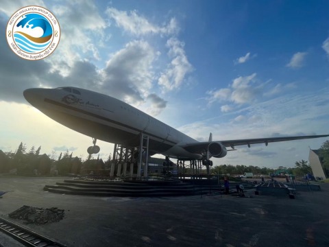 รับเหมาฉีดพียูโฟม