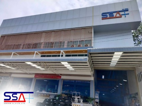 หาร้านขายอะไหล่รถบรรทุกที่ไหนดี