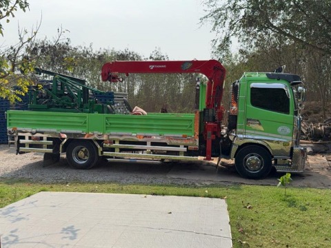 บริการตอกเสาเข็มไมโครไพล์ นครปฐม