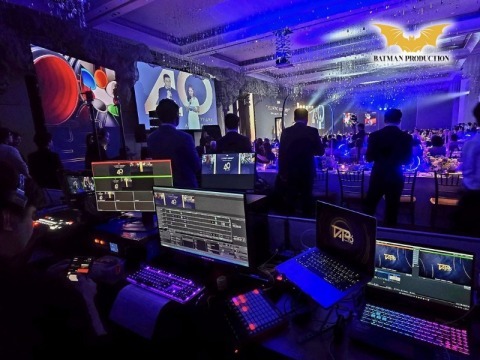 รับจัดงานอีเว้นท์