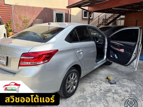 รับซ่อมกระจกไฟฟ้ารถยนต์