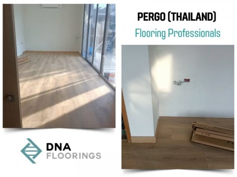 บริษัทรับปูพื้นตกแต่งภายใน