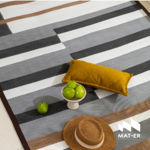 รับผลิตเสื่อแทนพรม