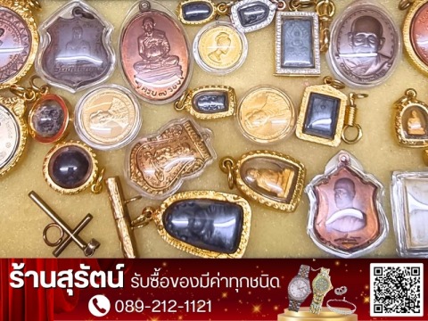 บริการรับเช่าพระบูชา