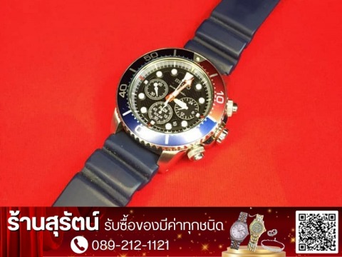 ร้านรับซื้อนาฬิกาแบรนด์เนม