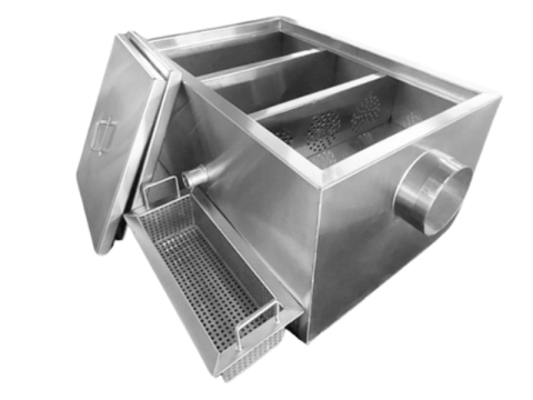 ขายส่งชุดรางระบายน้ำแบบฝังพื้น