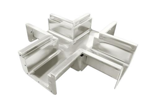 อุปกรณ์ติดตั้งรางระบายน้ำ