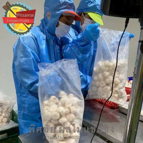 คัดคุณภาพวัตถุดิบอย่างเข้มงวด