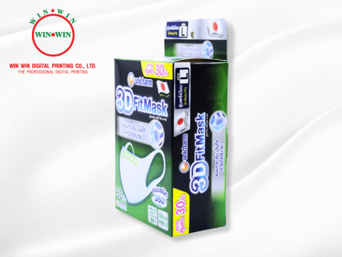 โรงพิมพ์กล่องบรรขุภัณฑ์ พระราม2