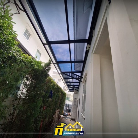 ช่างรับเหมาราคาไม่แพง