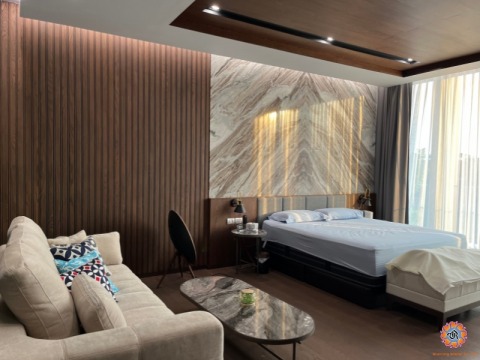 ตกแต่งห้องคอนโดขนาดเล็ก