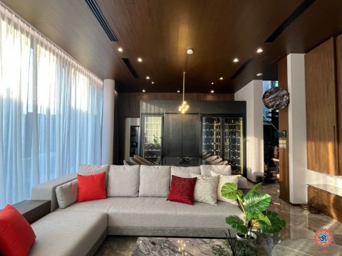 อินทีเรียคอนโด