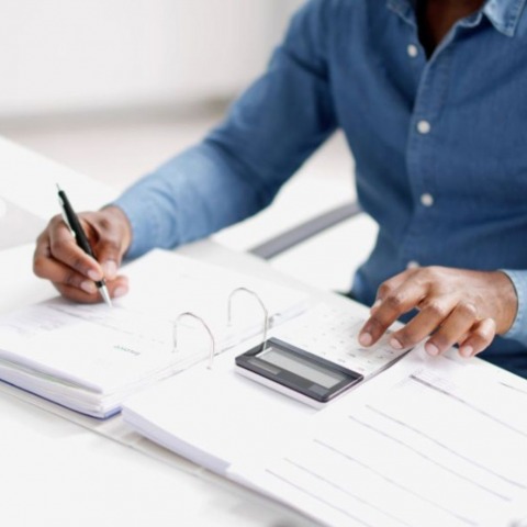 รับทำบัญชีออนไลน์