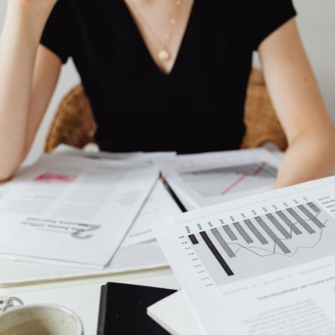 รับวางแผนภาษีแบบครบวงจร