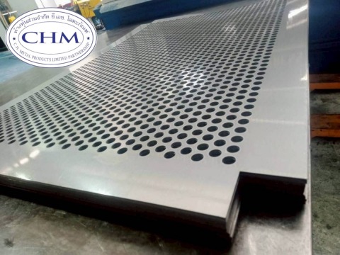 โรงงานรับจ้างเชื่อมประกอบเหล็กมีนบุรี