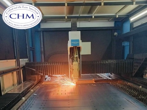 โรงงานรับตัดเลเซอร์ด่วนมีนบุรี