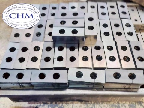 รับจ้างตัดเลเซอร์งานก่อสร้างด่วน