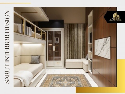 รับจัดแพคเกจตกแต่งคอนโดตามงบ