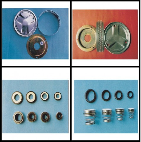 ร้านขายอะไหล่มอเตอร์ไฟฟ้า