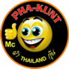 ผ้ากุ๊นไทยแลนด์