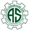 Asian Stainless Co., Ltd.