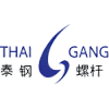 Thai Gang Screw Co Ltd