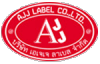 AJJ Label Co., Ltd.