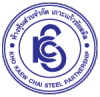 Koh Khew Chai Steel