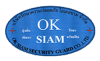 OK Siam Service Co Ltd