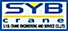 S Y B Crane Engineering And Service Co Ltd