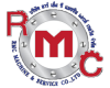 RMC Machine & Service Co., Ltd.