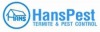 Hanspest Contpol Service Co Ltd