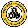 T N L Steel Co Ltd