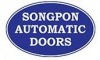 Songpon Automatic Doors