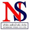 Num Seng Steel Co., Ltd.