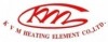 K. V. M. Heating Element Co., Ltd.