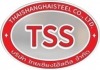 Thai Shianghai Steels Co Ltd