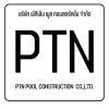 รับสร้างสระว่ายน้ำกรุงเทพ - PTN Pool