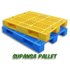 Supansa Pallet